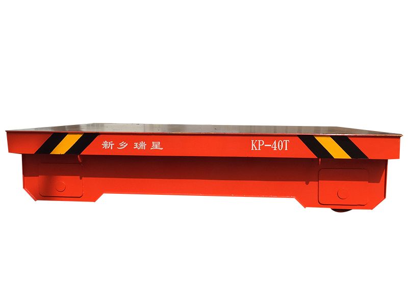 KP電纜卷筒電動(dòng)平車(chē)