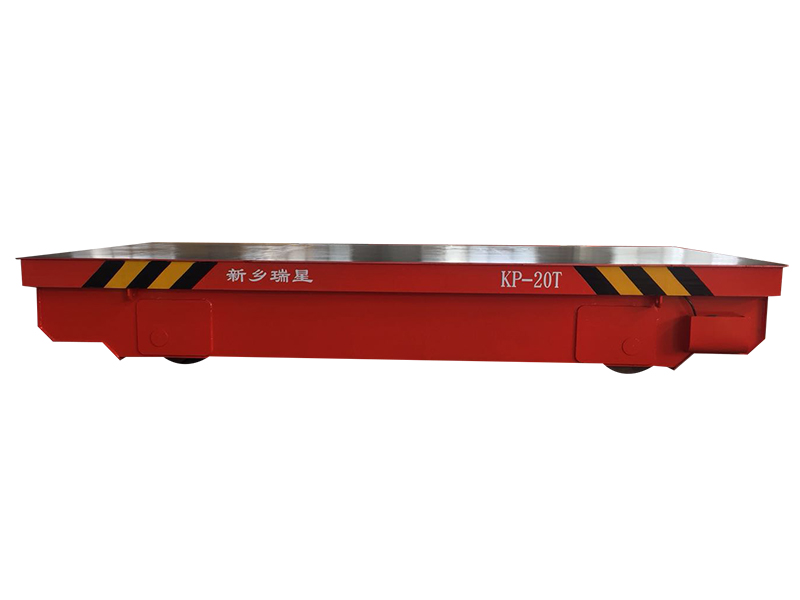 KP電纜卷筒電動(dòng)平車(chē)+