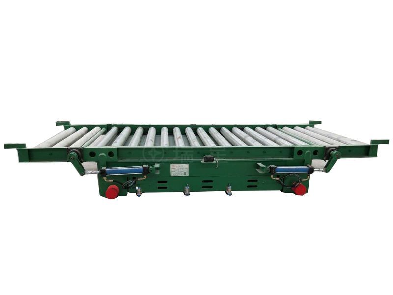 專(zhuān)業(yè)定制電動(dòng)平車(chē)