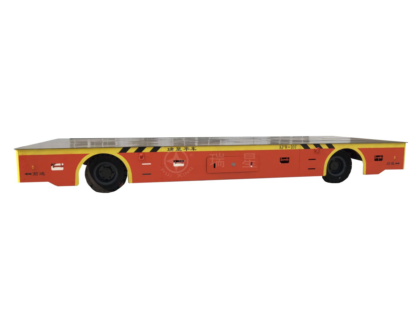 無(wú)軌電動(dòng)平車(chē)