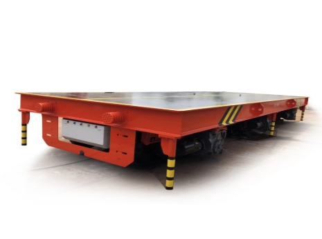 電動(dòng)平車(chē)