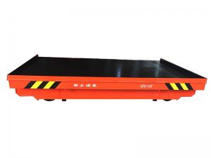 KPD低壓軌道電動(dòng)平車(chē)