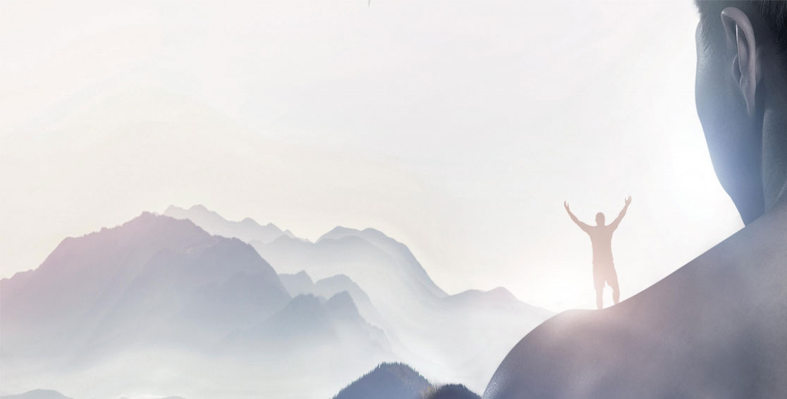 十年追夢 | 站在巨人的肩膀上騰飛