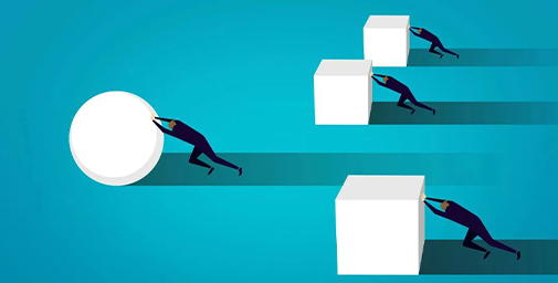 為什么寒冬下“精益”更加重要？