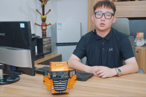 動力十足，節(jié)油重卡