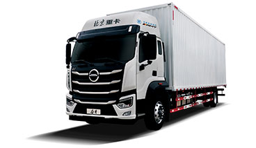 載貨車 / 4X2-快遞快車