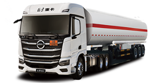 牽引車 / 6x4-?；愤\輸